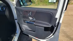 2021 Mercedes-Benz GLB GLB200
