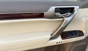2014 Lexus GX-Series GX460