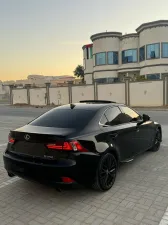 2014 Lexus IS IS 250