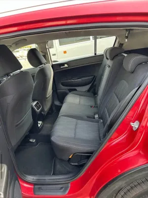 2020 Kia Sportage SX Prestige