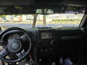 2018 جييب رانجلر Rubicon 392