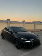 2014 Lexus IS IS 250