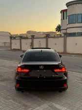 2014 Lexus IS IS 250