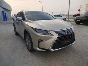 2018 لكزس ار آكس RX 350