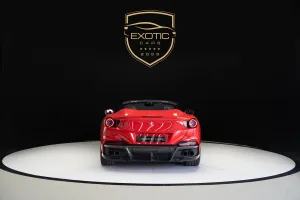 2021 فيراري بورتوفينو M
