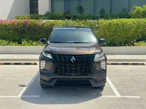 2020 ميتسوبيشي مونتيرو LS