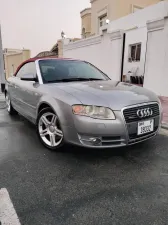 2008 اودي آي ٤ Premium