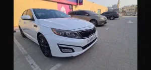 2015 كيا أوبتيما S