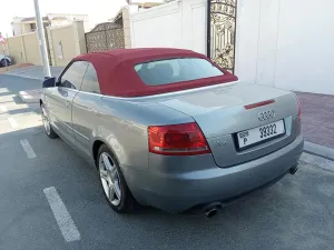 2008 اودي آي ٤ Premium