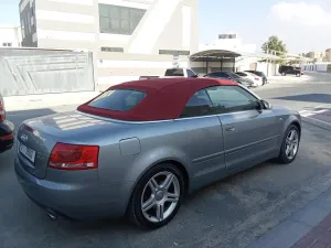 2008 اودي آي ٤ Premium
