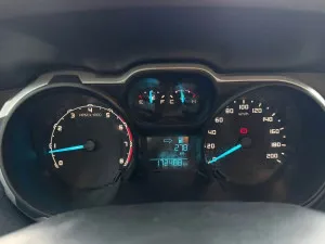 2017 فورد راينجر XLT