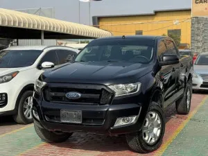 2017 فورد راينجر XLT