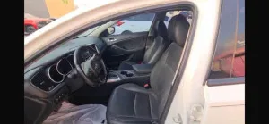 2015 كيا أوبتيما S