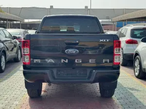 2017 فورد راينجر XLT