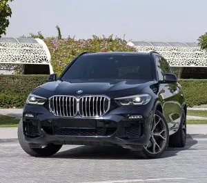 2020 BMW X5 sDrive35i
