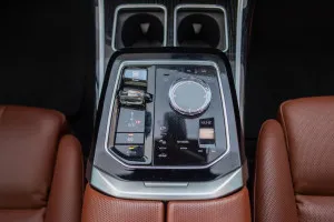 2023 بي أم دابليو الفئة - 7 735Li