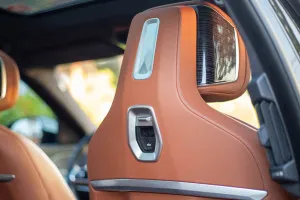 2023 بي أم دابليو الفئة - 7 735Li