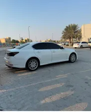 2014 لكزس GS - جي اس GS350