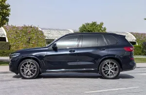 2020 BMW X5 sDrive35i