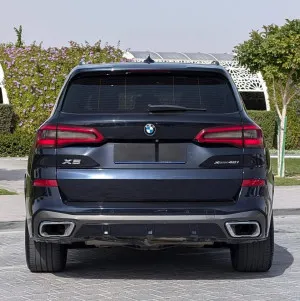 2020 BMW X5 sDrive35i