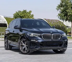 2020 BMW X5 sDrive35i