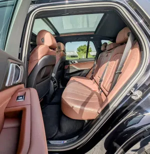 2020 BMW X5 sDrive35i