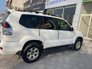 2004 Toyota Prado VX