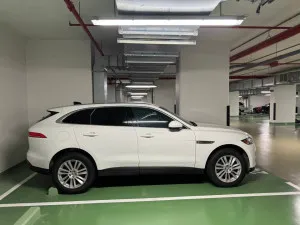 2020 جاكوار اف بيس R-Dynamic S