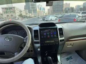 2004 Toyota Prado VX