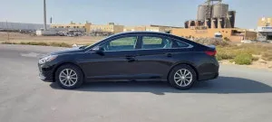 2019 هيونداي سوناتا Limited