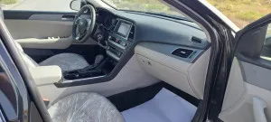 2019 هيونداي سوناتا Limited