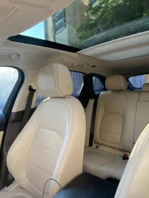 2020 جاكوار اف بيس R-Dynamic S