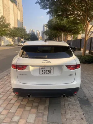 2020 جاكوار اف بيس R-Dynamic S