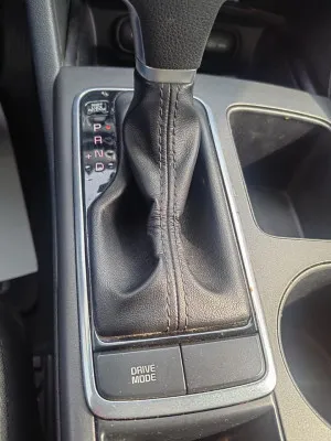 2017 Kia Optima S