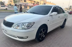 2005 Toyota Camry Grande