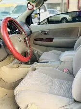 2008 Toyota Fortuner EXR