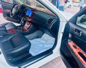 2005 Toyota Camry Grande