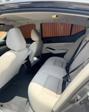 2024 Nissan Altima SV