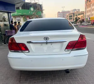 2005 Toyota Camry Grande