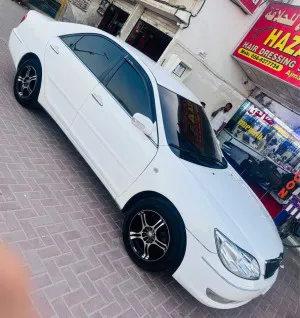2005 Toyota Camry Grande