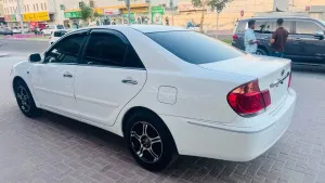 2005 Toyota Camry Grande