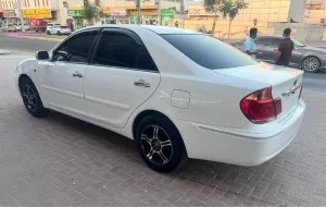 2005 Toyota Camry Grande