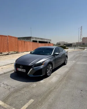 2024 Nissan Altima SV