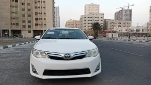 2014 Toyota Camry S