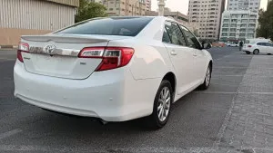 2014 Toyota Camry S