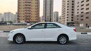 2014 Toyota Camry S