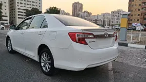 2014 Toyota Camry S