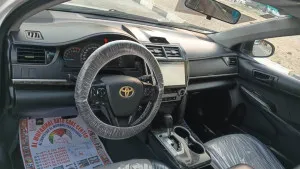 2014 Toyota Camry S