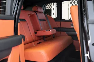 2023 رولز رويس كولينان Standard