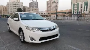 2014 Toyota Camry S